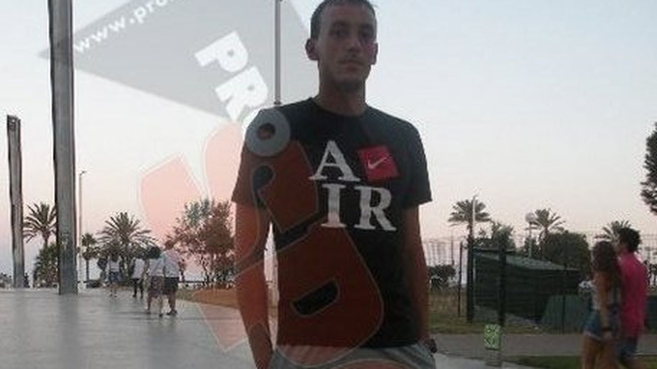 Nagy Attila s-a calificat în semifinale la 400 de metri garduri