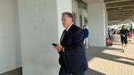 Kyros Vassaras a învățat limba română: primele cuvinte rostite când a ajuns la Supercupa României
