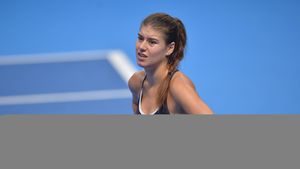 Toți românii calificați în turul doi la simplu, la US Open, vor juca joi! Iată programul