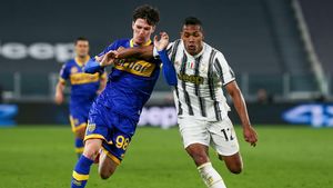 Parma i-a stabilit prețul lui Dennis Man. „Patronul a zis să nu îl deranjez fără suma asta!” + Ce se întâmplă cu Valentin Mihăilă. „Simte dureri!” | VIDEO EXCLUSIV ProSport Live