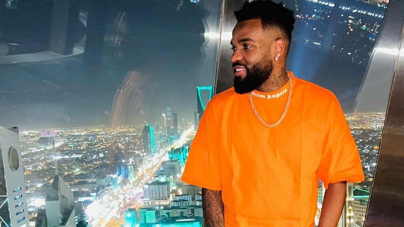 Care era visul neîmplinit al lui Aaron Boupendza, fostul jucător al celor de la Rapid, care a murit la doar 28 de ani