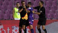 Cum se purta Ionel Ganea în perioada în care l-a strâns de gât pe arbitrul Mudura: „Și la antrenament ne teroriza pe noi, copiii! Te mai înjura”