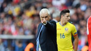 Jocul României, văzut dintr-o altă perspectivă. Reacție dură: "Nu jucătorii sunt depășiți, ci selecționerul. Trebuie tras la răspundere!"