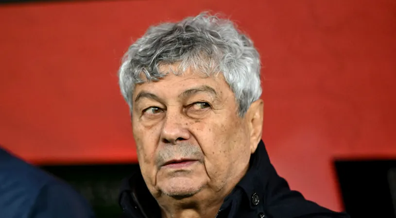 Austria, marele coşmar al lui Mircea Lucescu. Ce a pățit selecționerul României după ultimul meci cu viitoarea adversară de la CM 2026