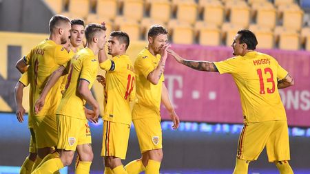 Răzvan Marin îi lasă locul unui alt român la Cagliari. Italienii se interesează de un titular al naționalei lui Edi Iordănescu