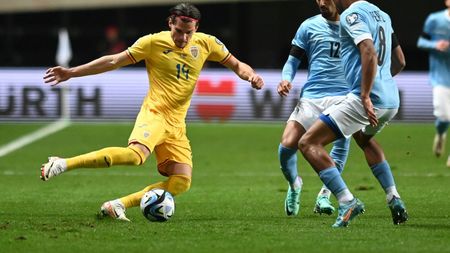 Ianis Hagi negociază cu o campioană importantă din Europa!