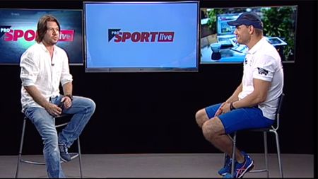 VIDEO INTERVIU | Secretul lui Iftimoaie, o avere de filme, războiul de 100 de ani cu Ghiță și retragerea din amfiteatru 