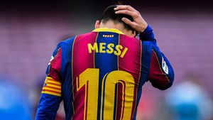 FIFA propune noi reguli care vor schimba definitiv felul în care arată fotbalul. Ce durată ar putea avea reprizele