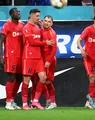 Sepsi OSK a semnat cu un estonian care a evoluat la FCSB, dar a împrumutat și un internațional de juniori de la U Cluj