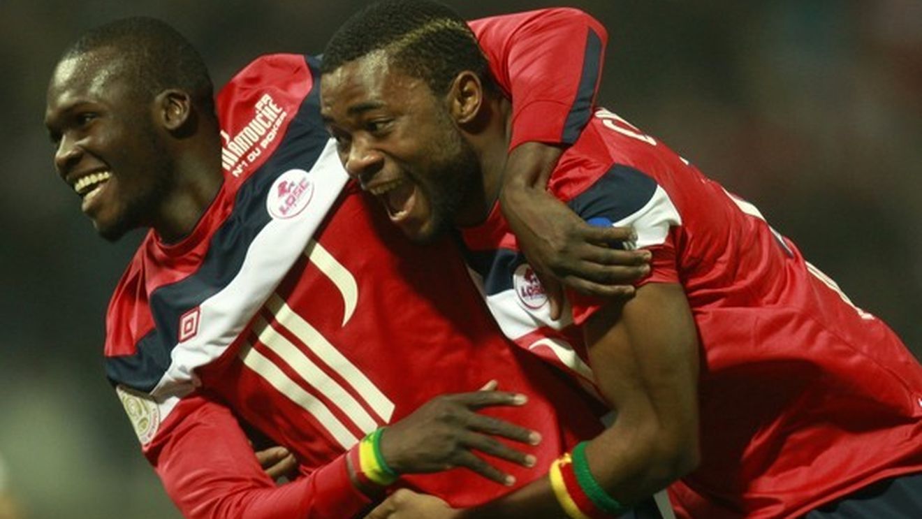 Transfer cu peripeții pentru Sow! ** Probleme pentru avionul care l-a adus pe noul golgheter al Turciei la Istanbul: "Am început cu stângul la Fenerbahce"