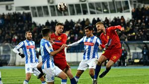 Protocol foarte dur impus cluburilor din Liga I. ”Stadionul e construit în 1960, nu este spital”. Ce se întâmplă când un jucător este testat pozitiv | EXCLUSIV