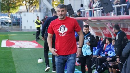 Verdictul lui Adrian Mihalcea: „E o înfrângere umilitoare”