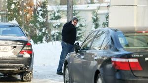 "Lippi", apel pentru salarii și prime