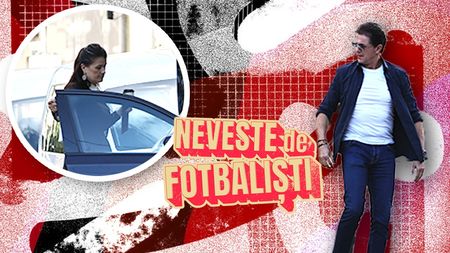 Gică Popescu și soția Luminița, schimb de bagaje pe marginea drumului: au mutat totul dintr-un bolid în altul. FOTO EXCLUSIV