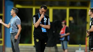 Conducerea lui U Cluj, desființată de un fost antrenor al „șepcilor roșii”: „Jenant! Umilință pentru Toni Petrea”