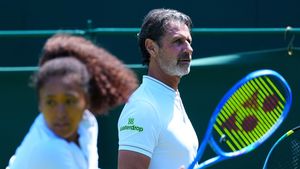 Patrick Mouratoglou dă de pământ cu Goran Ivanisevic, după ce acesta şi-a atacat propriul jucător: „E dureros. Pare că vrea să facă asta”
