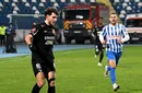 Mihai Rotaru încearcă lovitura iernii în mercato. Universitatea Craiova vrea transferul lui Ianis Stoica pentru a-l înlocui pe Andrei Ivan