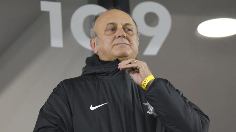 Dan Șucu a răsucit cuțitul în rana lui Gigi Becali legat de transferul lui Moruțan: „E încântat!”