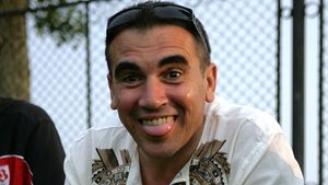 Penescu despre arbitraj: "De ce ți-e frică, de aia nu scapi"