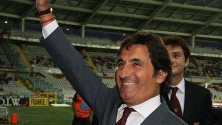 Torino și-a trimis emisarii să-l monitorizeze pe Ovidiu Petre