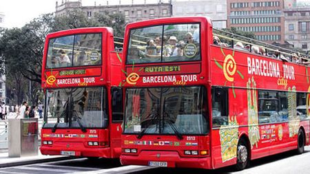 Umbra lui Mourinho îi va "bântui" pe cei din Barcelona!** Primăria a înființat...MouTV! :) Cum justifică oficialitățile locale alegerea numelui