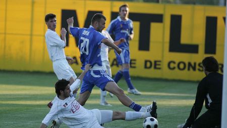 Craiova,** amical cu Lazio Roma!