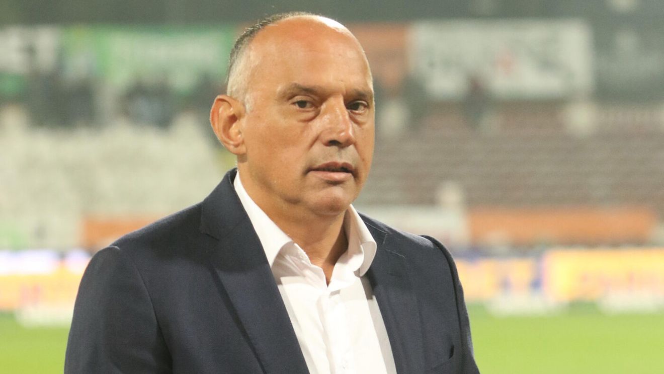 Florin Prunea știe ce se va întâmpla în play-off-ul Europa League între Craiova și campioana Armeniei!