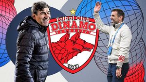Victor Pițurcă, mare rival al lui Dinamo, îl laudă pe Zeljko Kopic pentru ce a creat la formația alb-roșie: „A reușit să facă asta”. EXCLUSIV