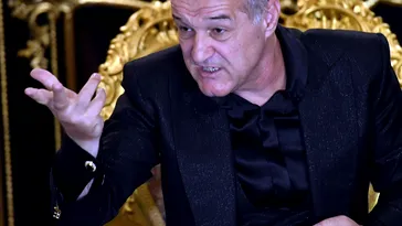 Gigi Becali a anunțat în direct profitul din acest an! Cât a cheltuit pentru FCSB și ce sumă îi rămâne în conturi. „Și pentru asta, de ce e nevoie? Coeficient. Bagă la cap”