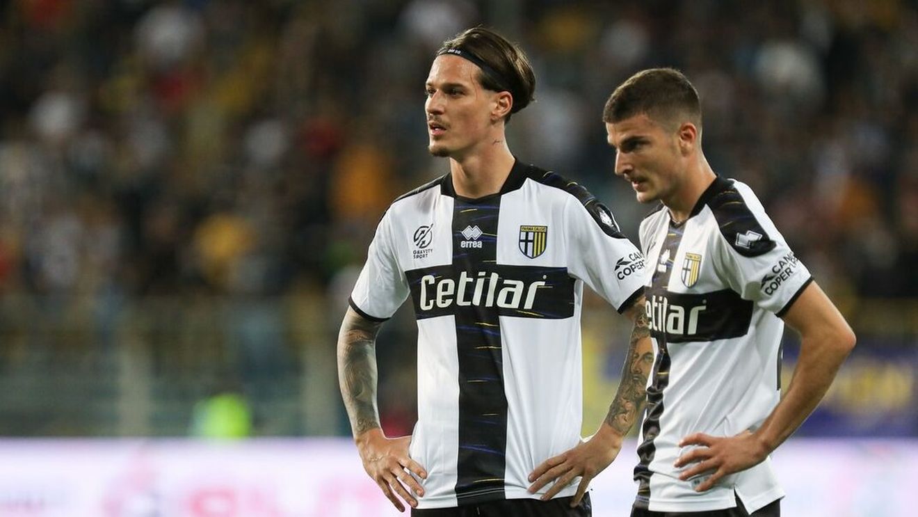 Dennis Man și Valentin Mihăilă, mai aproape de Serie C decât de Serie A! Românii, titulari într-o nouă înfrângere a Parmei