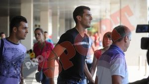 Bourceanu a bătut palma cu Becali, dar se poate DOAR antrena sub comanda lui Levi!** "Gladiatorul" și Nikolic, blocați de ANAF! Vezi cum pot fi legitimați