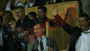 "Zapata a fost extraordinar!** Echipa e mai agresivă cu Stoichiță"