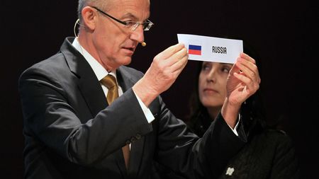 Sportivii ruși au interzis la alcool pe durata JO de la Londra