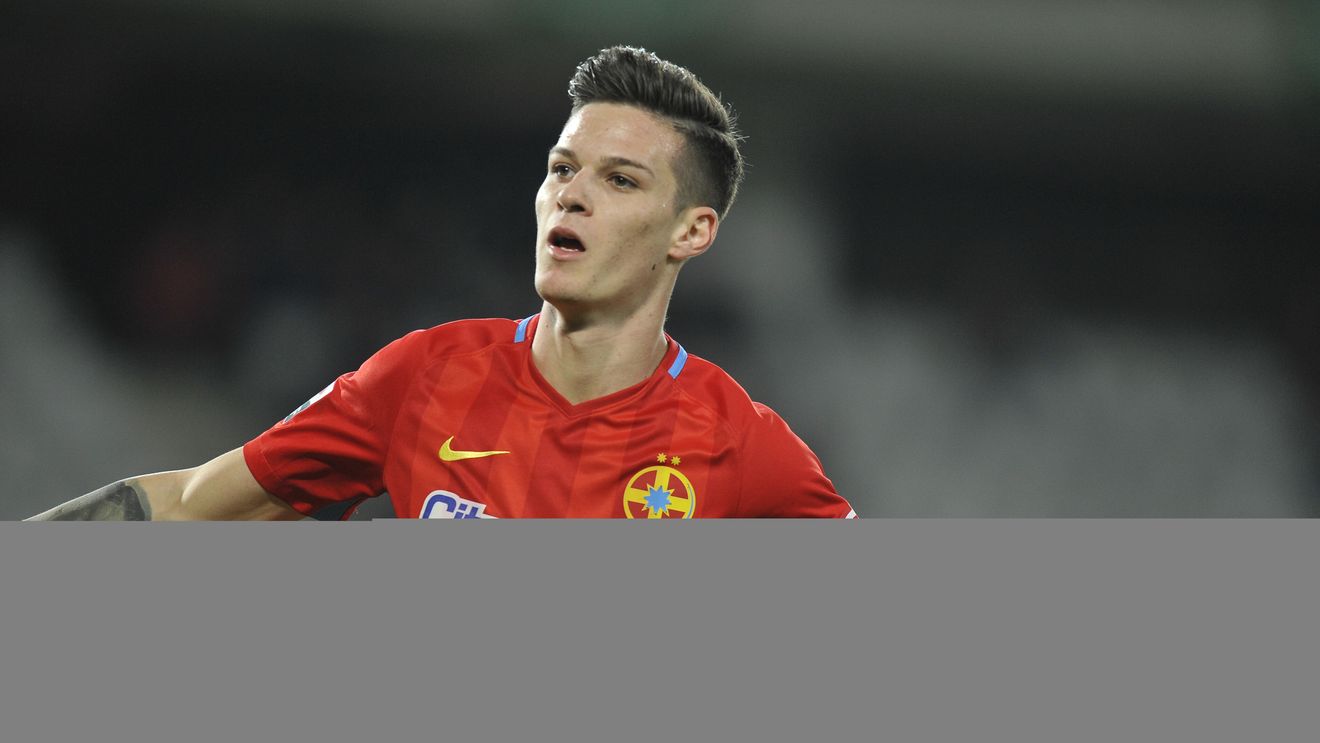 O nouă competiție în fotbalul românesc: "Ar fi mai interesant așa". Formatul propus de FRF