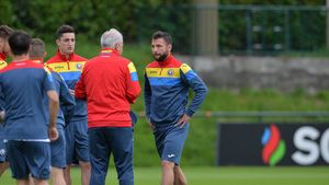 Christoph Daum, încă un exemplu de profesionalism. Cum i-a transmis unui jucător că nu e convocat: "Vreau să știi de la mine, să nu afli din presă"