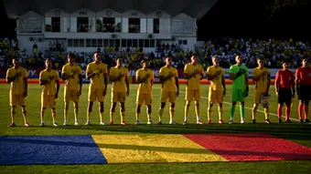 România U21 abordează următoarele meciuri din preliminariile EURO cu doi jucători din Liga 2. La acțiunea României U20 merg șase nume din divizia secundă