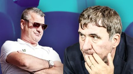 Nelu Varga contestă deciziile lui Gică Hagi la națională: „Plan eșuat! Selecția greșită, merita și el convocat, ca să nu mai vorbim de alții!”. EXCLUSIV