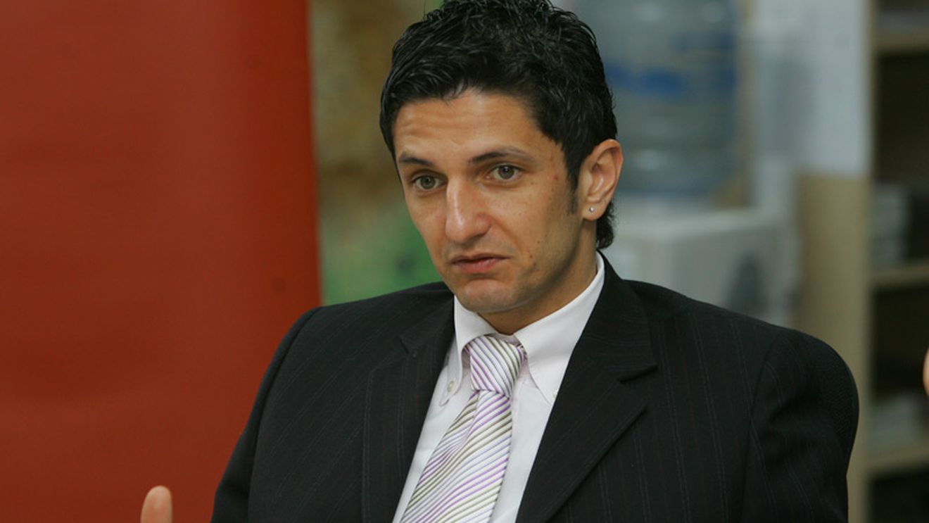 Lucescu: "Brașovul e o echipă prea mică pentru Dani Coman"
