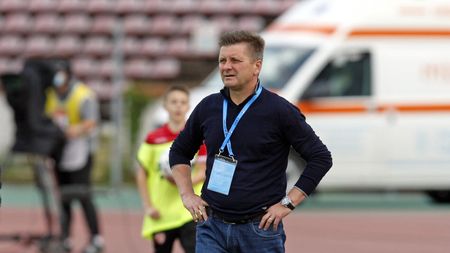 Primele declarații ale lui Dusan Uhrin, după ce a plecat de la Dinamo: „Știu multe, pot zice și eu multe”