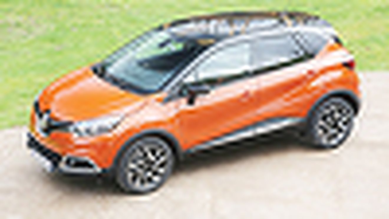 Cel mai frumos Renault