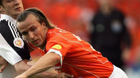 Zenden: "Olanda nu trișează!"