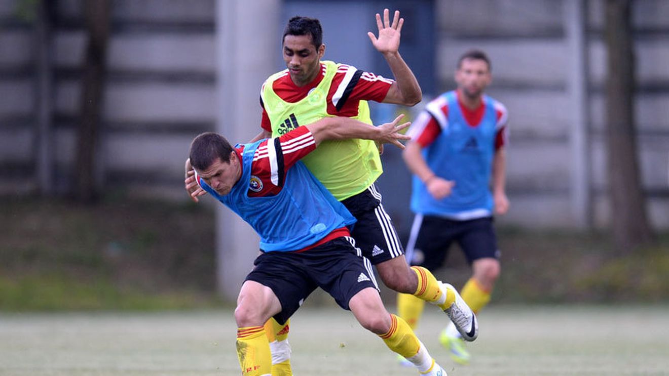 Nicoliță, impresionat de noua "perlă" a lui Hagi: "Florin Tănase mi-a plăcut foarte mult, e un real talent". Ce spune mijlocașul despre viitorul său