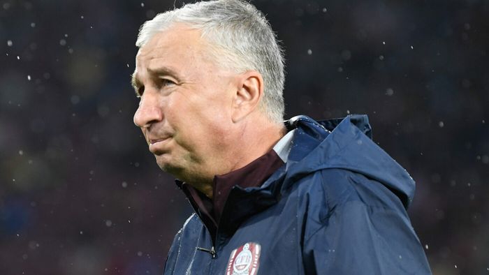 Dan Petrescu și-a revenit miraculos după boala care l-ar fi făcut să slăbească 30 de kilograme! Dezvăluirile lui Giovanni Becali