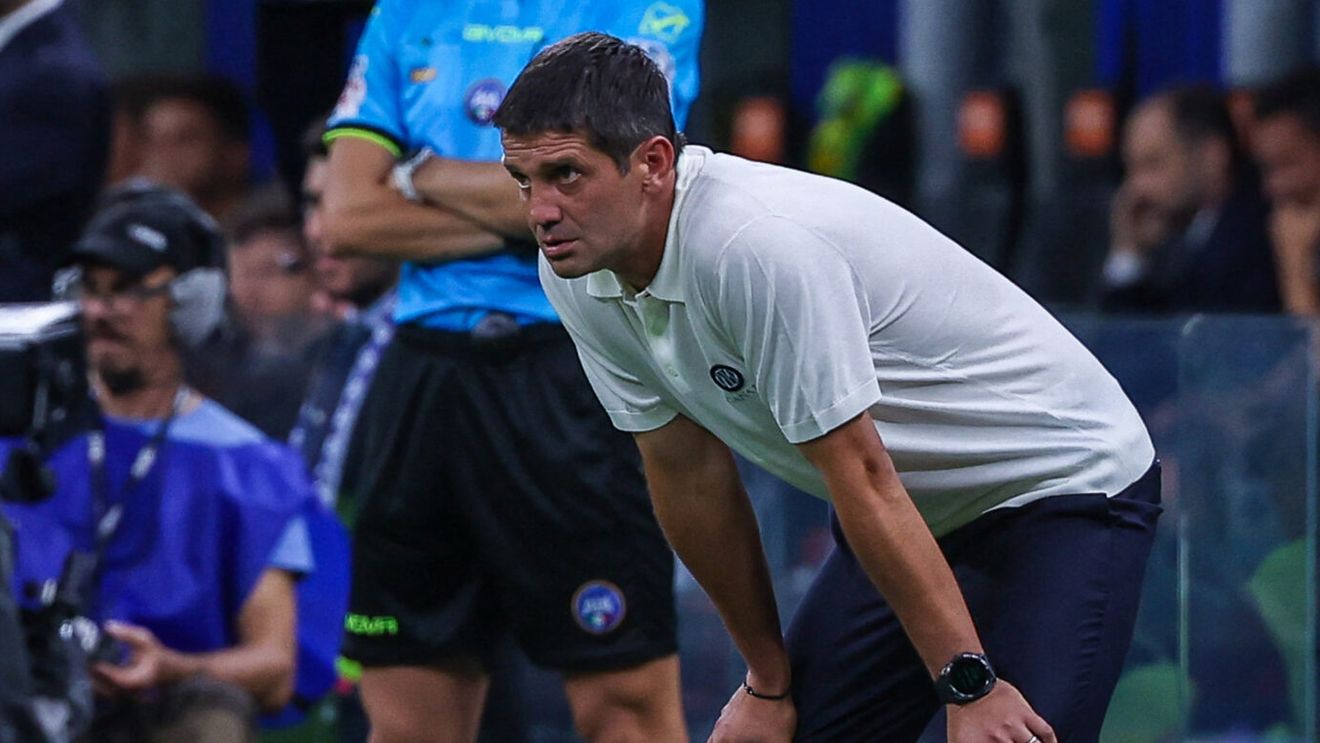 Chivu le-a spus-o italienilor direct, fără menajamente, după ce vedeta Dumfries a vociferat când a fost înlocuit: „Mă bucur că a fost furios!”