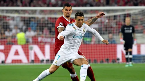 Ziarul de casă al Madridului: Cristiano Ronaldo și-a anunțat colegii că vrea să plece