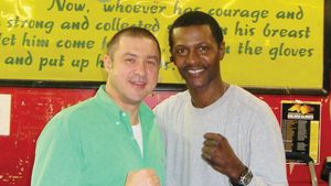 SuperCampion, antrenor în România! Vezi cine e!