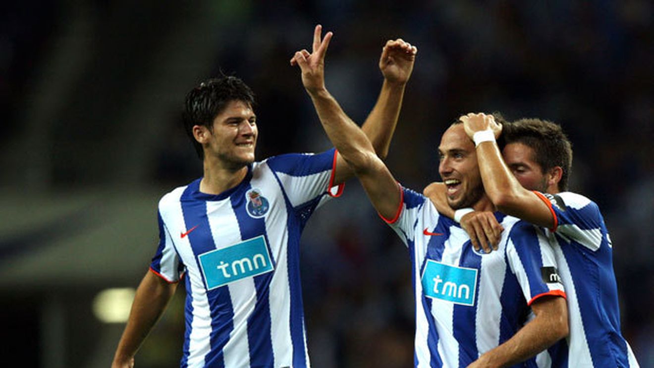 VIDEO** Săpunaru a fost titular în derby-ul Portugaliei!