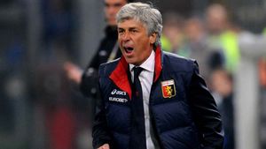 Stoian are un nou antrenor! Fabio Liverani a fost înlocuit cu Gianpiero Gasperini