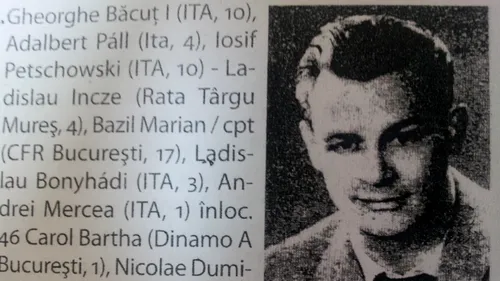 Un motiv bun pentru ca România să câștige. Ungaria ne-a administrat, în 1948, cea mai dură înfrângere din istorie, 0-9. În acea echipă a tricolorilor au jucat 7 maghiari