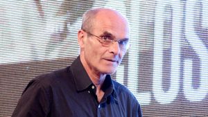 „Sfânta Treime”. Cristian Tudor Popescu a stat neclintit 5 ore şi 29 de minute